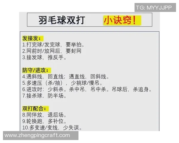 武汉羽毛球队区域防守分析与战术得失探讨