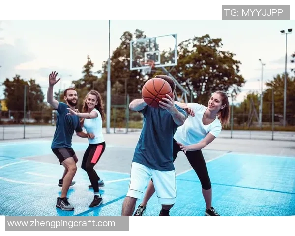 陈秀英独家分享篮球心得与技巧助你提升球技的秘密之道