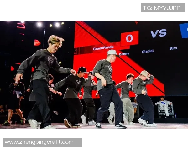 上海街舞队状态分析与表现评估探讨与未来发展方向研究 上海街舞队状态分析与表现评估探讨与未来发展方向研究