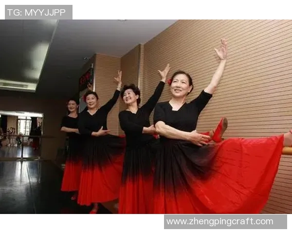 周丽独家分享街舞心得与技巧助你舞出自我风采 周丽独家分享街舞心得与技巧助你舞出自我风采