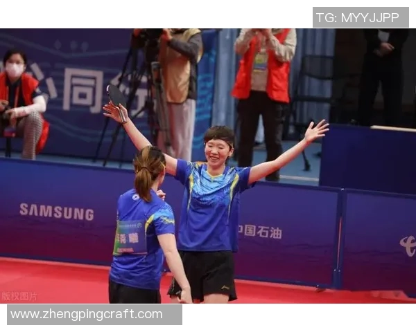 深圳乒乓球队的崛起与奋斗历程揭秘世界锦标赛背后的成长故事