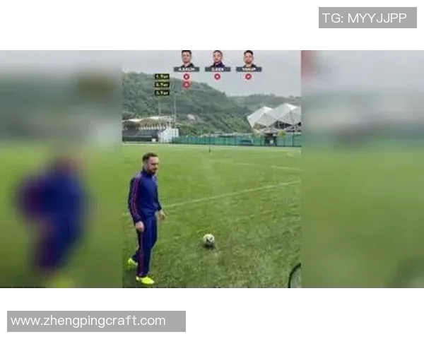 街头采访路人猜测足球明星身份的趣味挑战与精彩瞬间